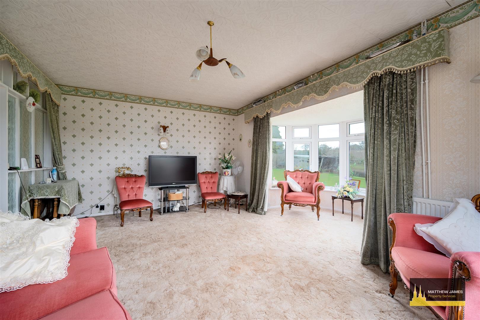 Eaves Green Lane, Meriden, Coventry Matthew James Property Services